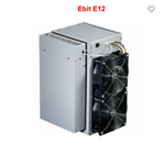 Công cụ khai thác Ebit đã qua sử dụng E12 44TH / S E9pro E10 E11BTC Miner Công cụ khai thác Bitcoin