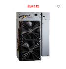 Công cụ khai thác Ebit đã qua sử dụng E12 44TH / S E9pro E10 E11BTC Miner Công cụ khai thác Bitcoin