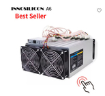 Innosilicon A6 A6 + Bitmian Asic Miner 1.2T - 2.2T Hashrate 1500W cho ETH Coin