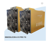 Máy khai thác Asic Blockchain Innosilicon A10 500mh với máy chủ băm cao
