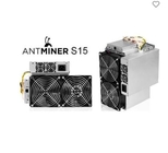 SHA256 ASIC Bitcoin Miner Bitmain Antminer S15 28T với PSU gốc