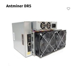 Mới / đã sử dụng ASIC DR5 Antminer DR5 Miner Blockchain Miner Bitmain Antminer DR5