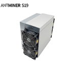 Antminer S19 J Pro 104T 3068W Bitcoin PC BTC / BTH / BSV còn hàng MỚI